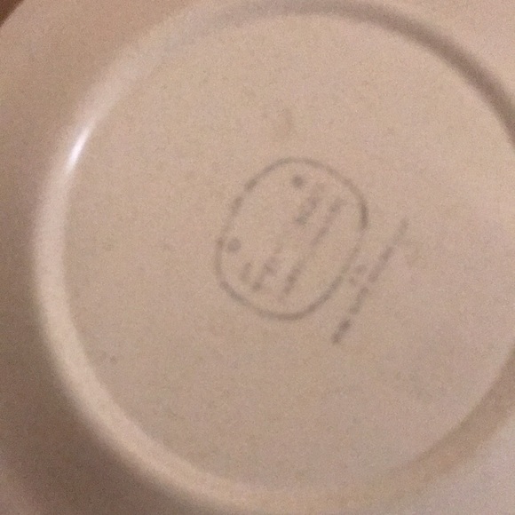 Vintage Franciscan Earthenware HACIENDA GOLD Tea Cups & Saucers USA Swir… - Picture 3 of 4